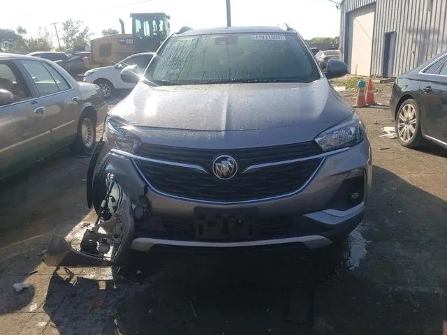 KL4MMDS26PB088119 2023 2023 Buick Encore- Select 5