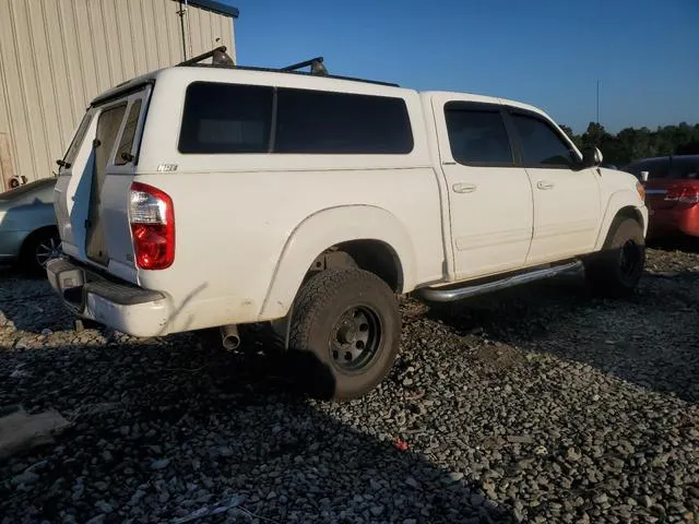 5TBDT48126S546827 2006 2006 Toyota Tundra- Double Cab Limited 3