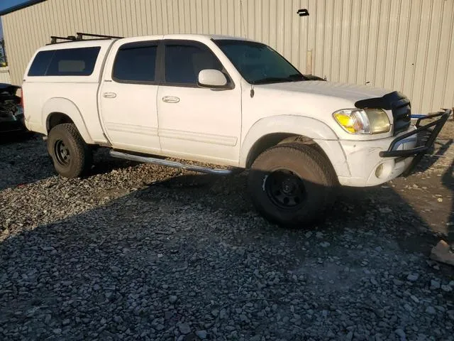 5TBDT48126S546827 2006 2006 Toyota Tundra- Double Cab Limited 4