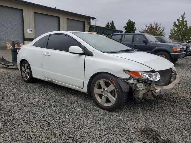 2HGFG12806H508344 2006 2006 Honda Civic- EX 4