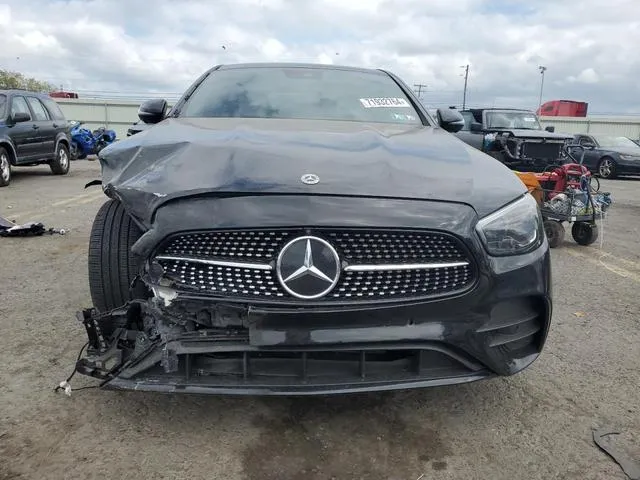 W1KZF8EB6PB185531 2023 2023 Mercedes-Benz E-Class- 350 4Matic 5