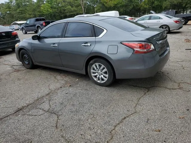 1N4AL3AP4EC113244 2014 2014 Nissan Altima- 2-5 2