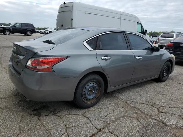 1N4AL3AP4EC113244 2014 2014 Nissan Altima- 2-5 3