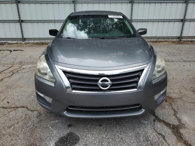 1N4AL3AP4EC113244 2014 2014 Nissan Altima- 2-5 5