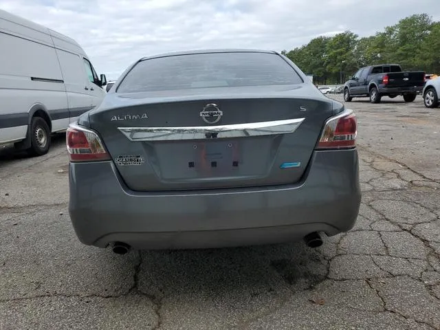 1N4AL3AP4EC113244 2014 2014 Nissan Altima- 2-5 6