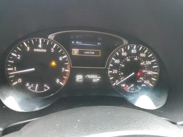 1N4AL3AP4EC113244 2014 2014 Nissan Altima- 2-5 9