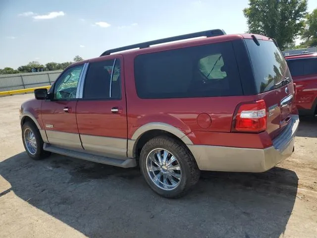 1FMFK18547LA09329 2007 2007 Ford Expedition- El Eddie Bauer 2