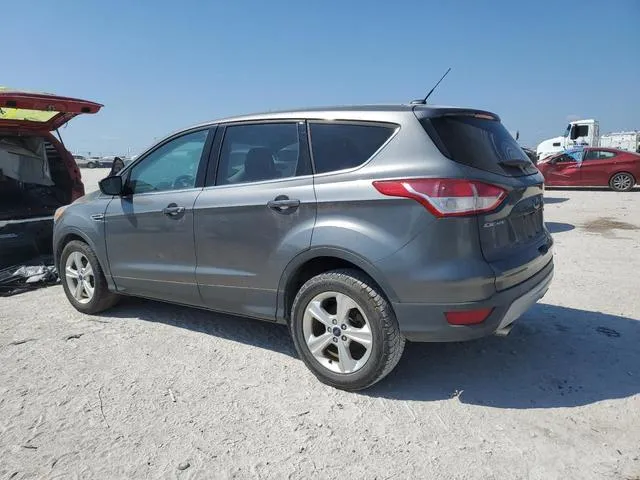 1FMCU0GX9EUC92019 2014 2014 Ford Escape- SE 2