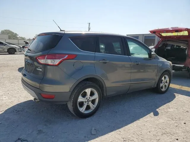 1FMCU0GX9EUC92019 2014 2014 Ford Escape- SE 3