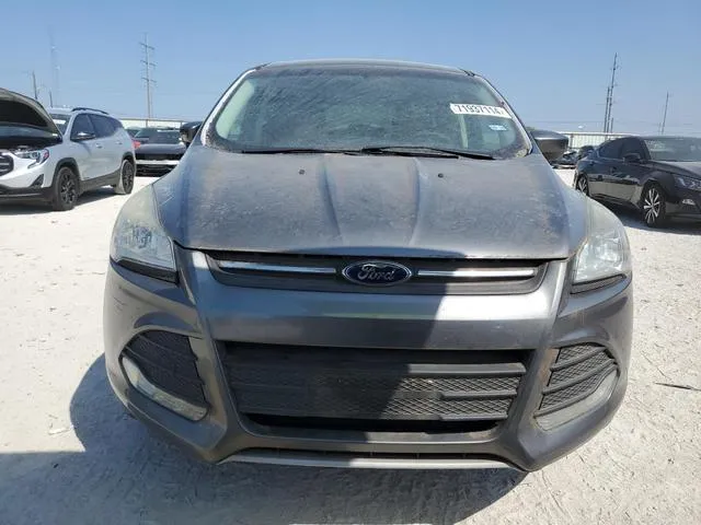 1FMCU0GX9EUC92019 2014 2014 Ford Escape- SE 5