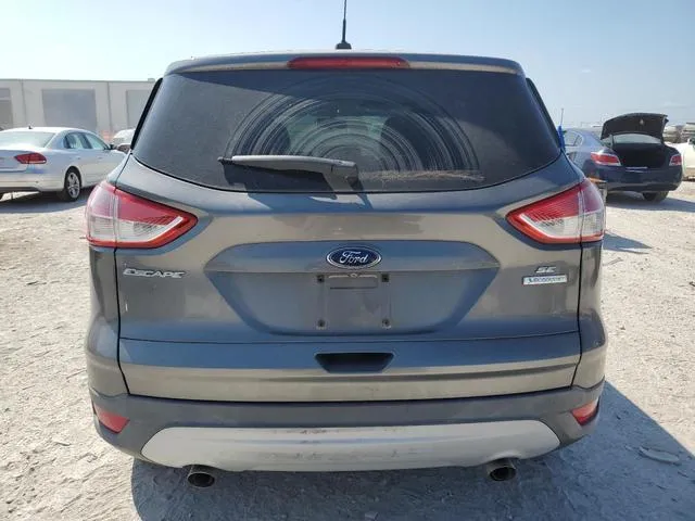 1FMCU0GX9EUC92019 2014 2014 Ford Escape- SE 6