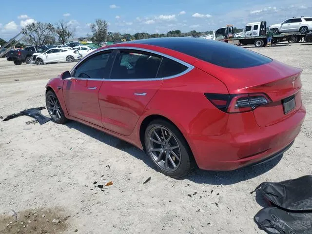 5YJ3E1EB3LF664183 2020 2020 Tesla MODEL 3 2