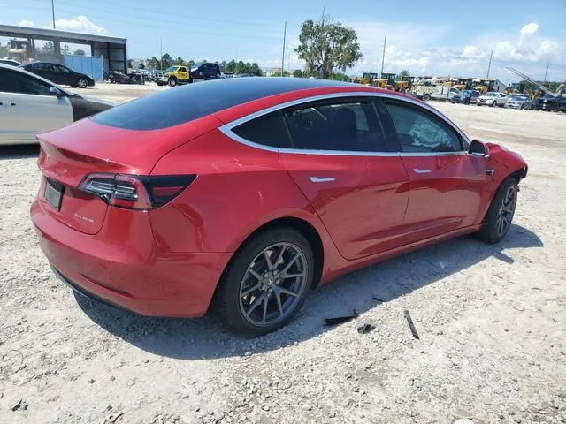 5YJ3E1EB3LF664183 2020 2020 Tesla MODEL 3 3