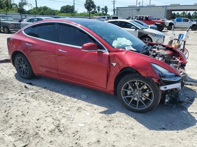 5YJ3E1EB3LF664183 2020 2020 Tesla MODEL 3 4