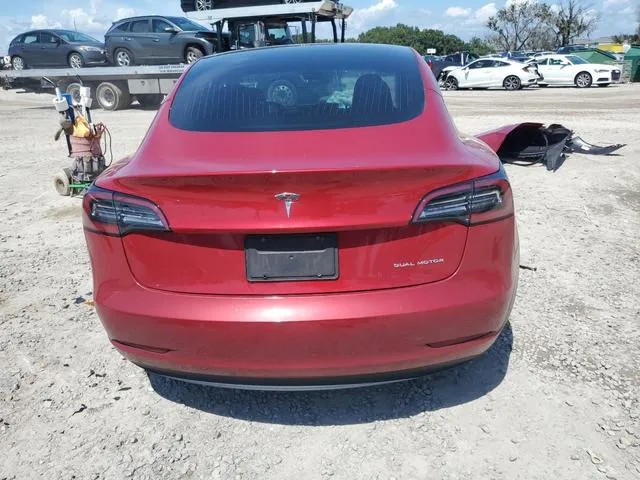 5YJ3E1EB3LF664183 2020 2020 Tesla MODEL 3 6