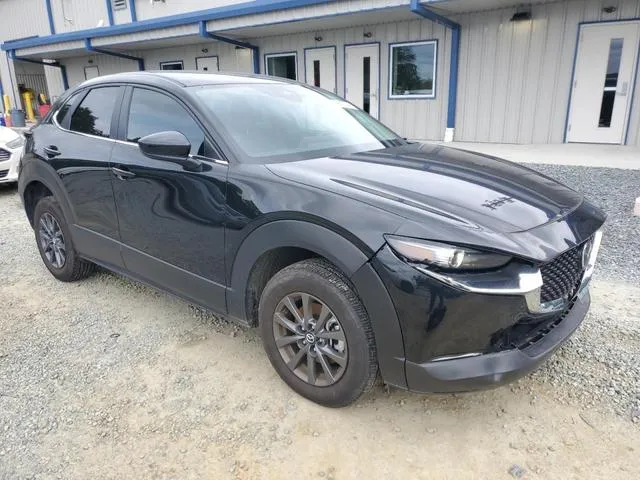 3MVDMBAM3PM571619 2023 2023 Mazda CX-30 4