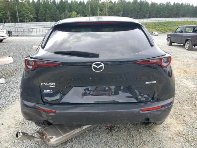 3MVDMBAM3PM571619 2023 2023 Mazda CX-30 6