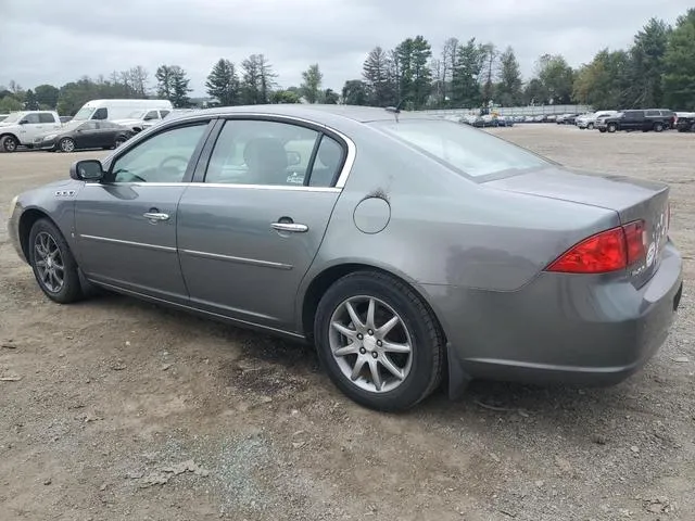 1G4HD57276U136313 2006 2006 Buick Lucerne- Cxl 2