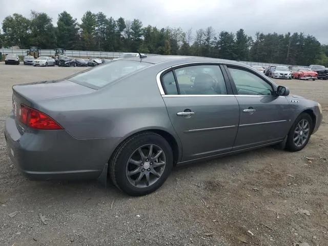 1G4HD57276U136313 2006 2006 Buick Lucerne- Cxl 3