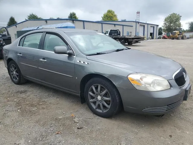 1G4HD57276U136313 2006 2006 Buick Lucerne- Cxl 4