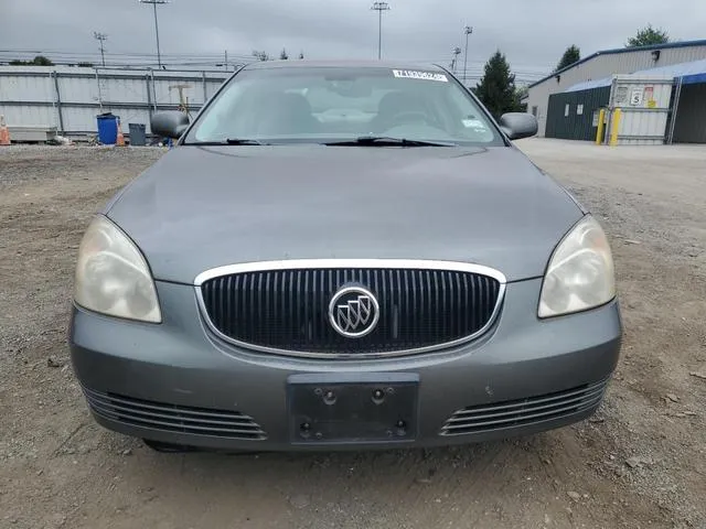 1G4HD57276U136313 2006 2006 Buick Lucerne- Cxl 5