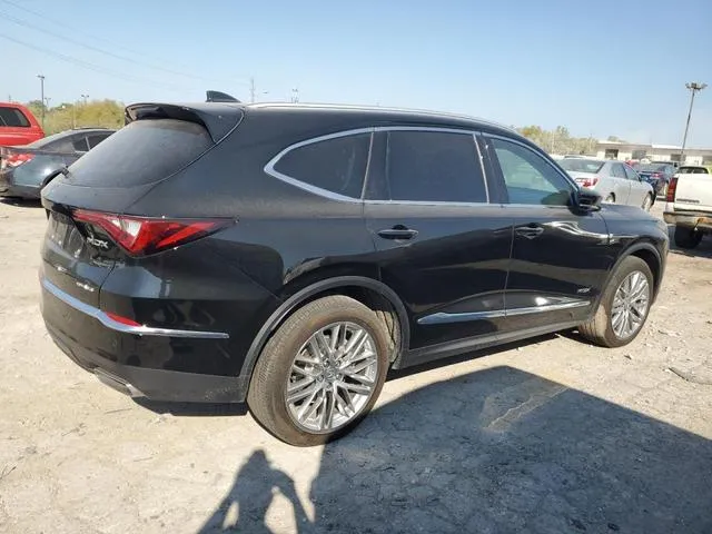 5J8YE1H8XPL025700 2023 2023 Acura MDX- Advance 3