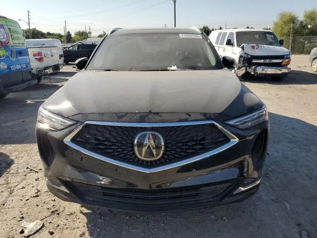 5J8YE1H8XPL025700 2023 2023 Acura MDX- Advance 5