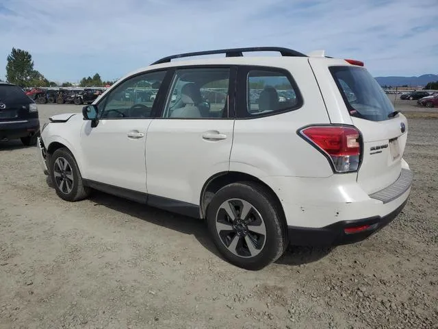 JF2SJABCXHH564157 2017 2017 Subaru Forester- 2-5I 2