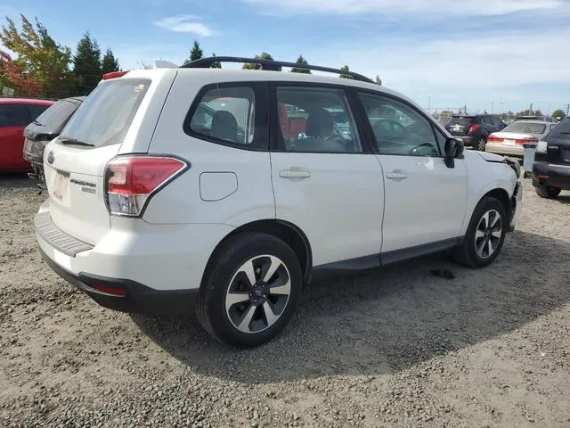 JF2SJABCXHH564157 2017 2017 Subaru Forester- 2-5I 3