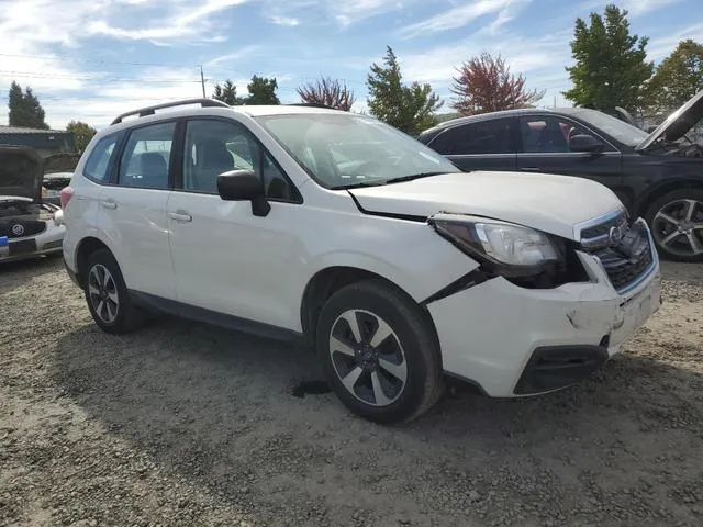 JF2SJABCXHH564157 2017 2017 Subaru Forester- 2-5I 4