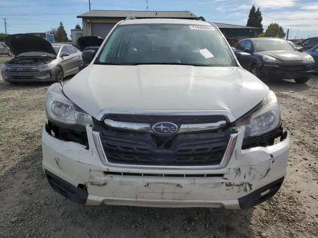 JF2SJABCXHH564157 2017 2017 Subaru Forester- 2-5I 5