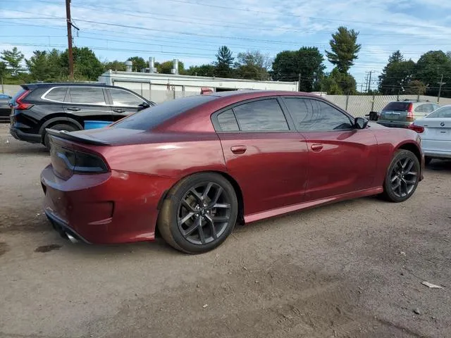 2C3CDXCT7KH608200 2019 2019 Dodge Charger- R/T 3