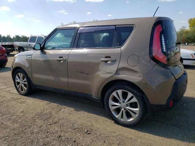 KNDJP3A56F7166986 2015 2015 KIA Soul- - 2