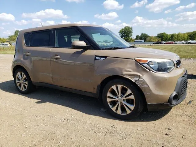 KNDJP3A56F7166986 2015 2015 KIA Soul- - 4