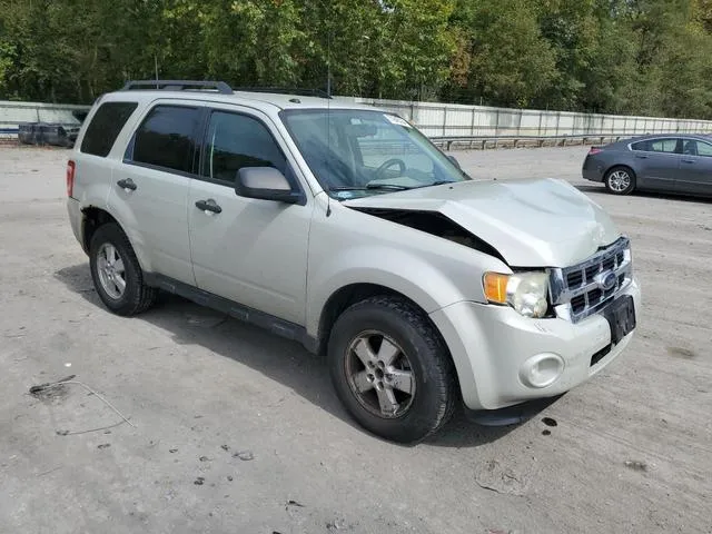 1FMCU93G69KD15767 2009 2009 Ford Escape- Xlt 4