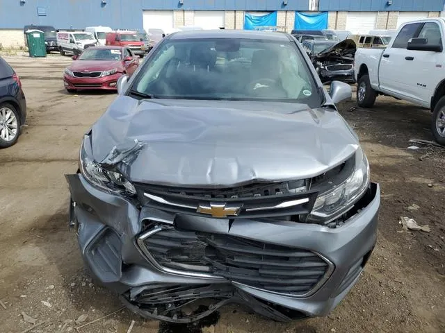 3GNCJKSB4LL230918 2020 2020 Chevrolet Trax- LS 5