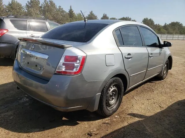 3N1AB6AP0AL654906 2010 2010 Nissan Sentra- 2-0 3