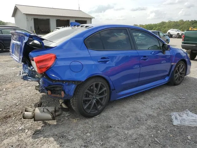 JF1VA1H66K9814496 2019 2019 Subaru WRX- Limited 3