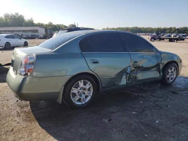 1N4AL11D26N453525 2006 2006 Nissan Altima- S 3