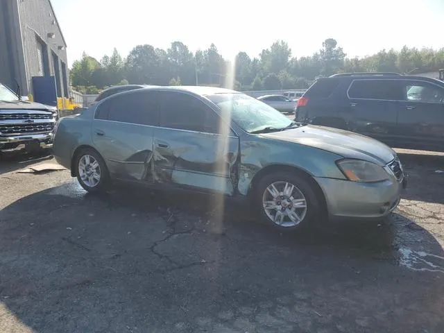 1N4AL11D26N453525 2006 2006 Nissan Altima- S 4