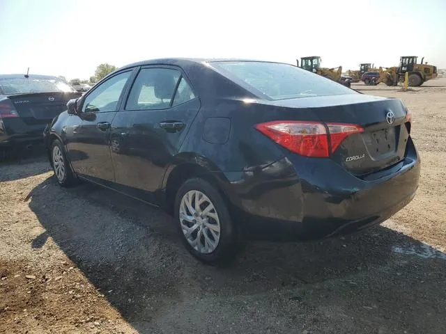 2T1BURHEXJC975436 2018 2018 Toyota Corolla- L 2