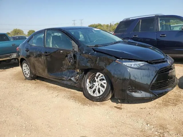 2T1BURHEXJC975436 2018 2018 Toyota Corolla- L 4