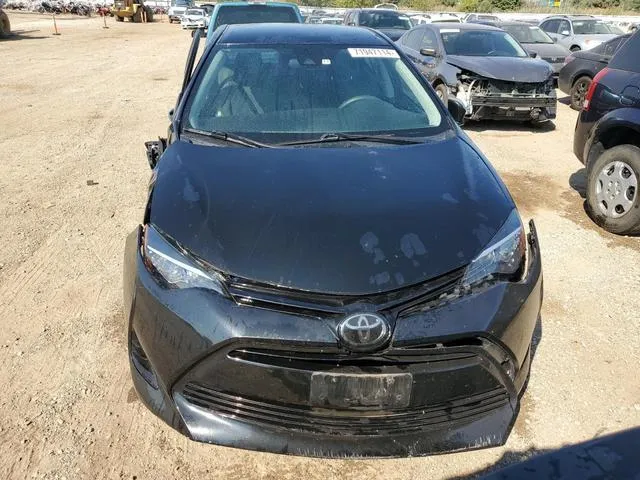 2T1BURHEXJC975436 2018 2018 Toyota Corolla- L 5