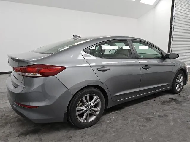 KMHD84LF8JU537528 2018 2018 Hyundai Elantra- Sel 3