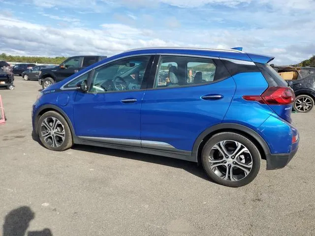 1G1FZ6S01L4113039 2020 2020 Chevrolet Bolt- Premier 2