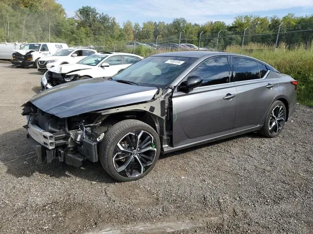 1N4BL4CV7PN407590 2023 2023 Nissan Altima- SR 1