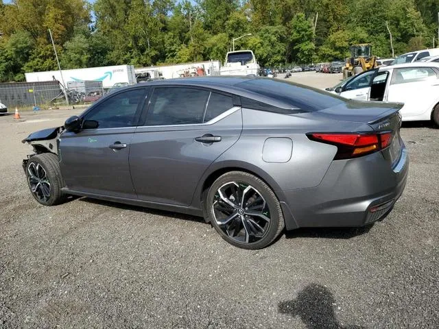 1N4BL4CV7PN407590 2023 2023 Nissan Altima- SR 2