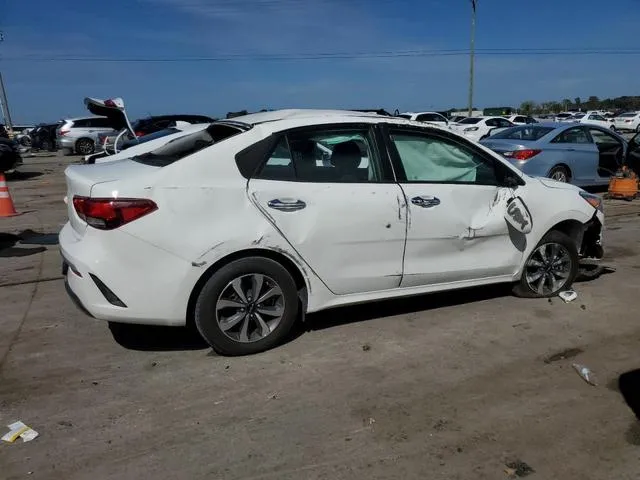 3KPA24AD3PE520783 2023 2023 KIA Rio- LX 3