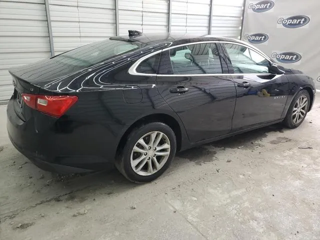 1G1ZD5ST5JF215509 2018 2018 Chevrolet Malibu- LT 3