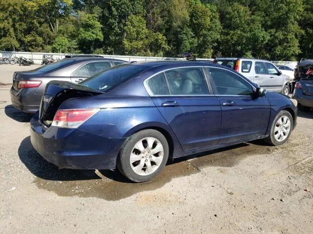 1HGCP26838A137586 2008 2008 Honda Accord- Exl 3